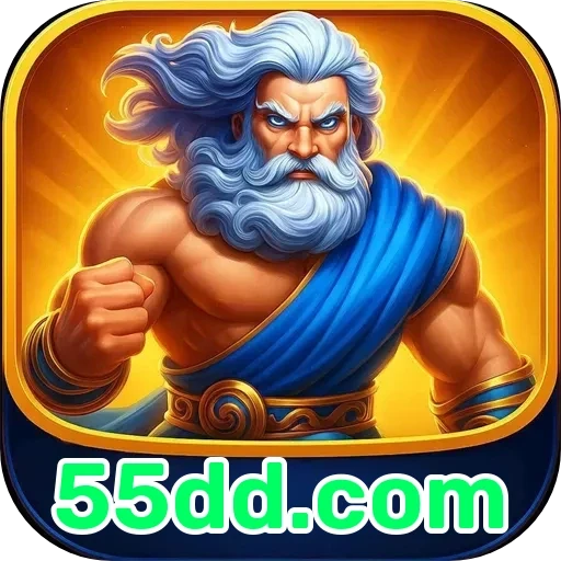 55dd.com: A Revolução dos Jogos Online no Brasil!