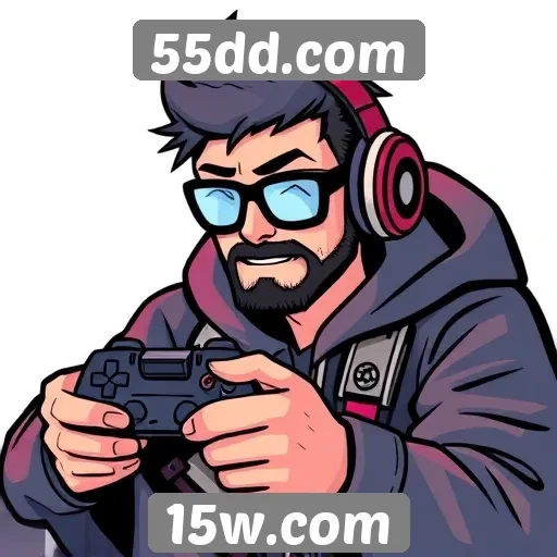 54dd.com e seu impacto na comunidade gamer
