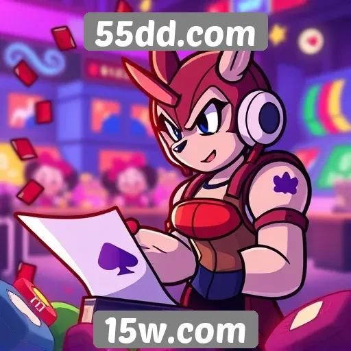 Estatísticas revelam crescimento de usuários no 55dd.com